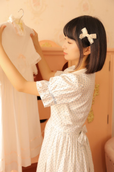 绽放吧百合演员表全部